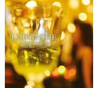 Sachiko Hanaki - L'absinthe:French Music 13's..