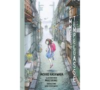 Sachiko Kashiwaba Miho Satake Franziska Riedel Luise St Sommer in der Te (Relié)
