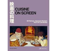 Sachiyo Harada - Cuisine on Screen 60 Famous Japanese Recipes from 3 - G245z