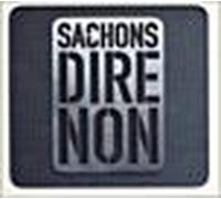 Mr R - Sachons dire non