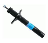 Sachs Amortisseur 100 667 (goujon en haut) pour SKODA Favorit / Forman