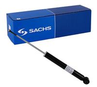 SACHS 105 762 Amortisseur pour BMW 3 Cabriolet (E30) 1982-1993 Essieu Arrière
