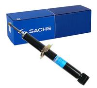 SACHS 105 782 Amortisseur pour Audi 80 B3 a trois Volumes (893, 894, 8A2) 1986-1991 Essieu Arrière et autres véhicules