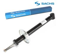 Sachs 105739 Amortisseur Arrière Pour VW Golf II Passat Jetta Vento Seat Toledo