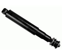 Amortisseur Bossage en haut 106 688 SACHS pour MERCEDES-BENZ PUCH