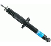 SACHS 110 243 Amortisseur pour Nissan March I (K10) 1982-1992 Essieu Arrière