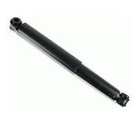 Amortisseur Bossage en haut 110 805 SACHS pour NISSAN NAVARA PICK UP