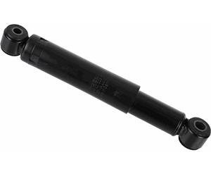 SACHS 112 099 Amortisseur Pour S'Adapter À Une Mercedes-Benz 100 CAMIONNETTE (631) 1988-1996 Essieu arrière Et Autres Véhicules