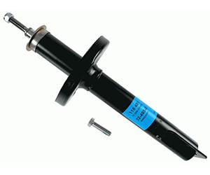 SACHS 115 481 Amortisseur pour Ford Sierra II (GBC, GBG) 1987-1993 Essieu Avant et autres véhicules
