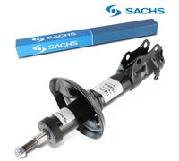 SACHS 115158 AMORTISSEUR À Gaz Avant Pour VW GOLF VARIANT JETTA II SEAT IBIZA