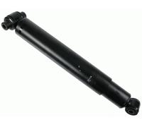 SACHS 124 638 Amortisseur pour MERCEDES-BENZ