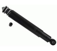 SACHS 125 933 2x Amortisseur Amortisseur télescopique Pression d'huile Essieu avant Kit amortisseur