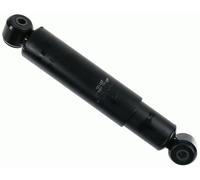 SACHS 131 467 Amortisseur pour MERCEDES-BENZ