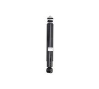 SACHS 131 621 2x Amortisseur Amortisseur télescopique Pression d'huile Essieu avant Kit amortisseur