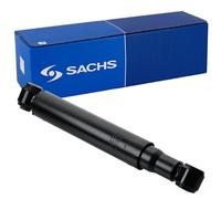 SACHS 131 739 2x Amortisseur Amortisseur télescopique Pression d'huile Essieu arrière Kit amortisseur