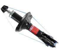1x Amortisseur SACHS 170 128 convient pour SEAT SKODA VW AUDI