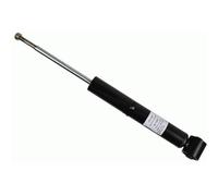 Sachs Amortisseur goujon supérieur 170 141 pour Audi 200 C3 à trois volumes V8
