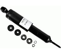 SACHS 170 570 Amortisseur pour Renault 4 (112_) 1962-1993 Essieu Arrière et autres véhicules