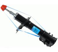 SACHS 170 909 Amortisseur pour FIAT,LANCIA