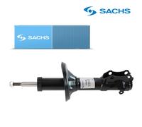 Sachs 170889 Pression Amortisseur avant Pour VW Polo 6N1 6N2 6KV2 Seat Arosa 6H