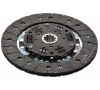 SACHS 1861 515 336 Disque d'embrayage
