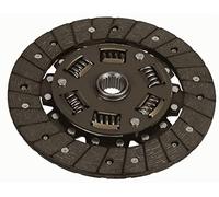 SACHS 1861 815 003 Disque D'Embrayage pour Mazda MX-5 MK II (NB) 1998-2005 et autres véhicules