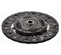 SACHS 1862 114 041 Disque D'Embrayage pour Volkswagen TRANSPORTER III CAMIONNETTE 1979-1992 et autres véhicules