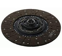 Disque d'embrayage SACHS 1862 506 131