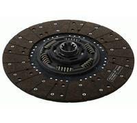 SACHS 1862 506 131 Disque d'embrayage pour MAN