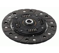 SACHS 1862 533 031 Disque d'embrayage for and other applications