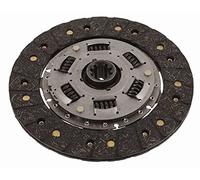 SACHS 1862 977 001 Disque D'Embrayage Pour S'Adapter À Une Iveco DAILY II CAMIONNETTE 1989-2009 Et Autres Véhicules