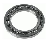 SACHS 1863 600 117 Butée d'embrayage