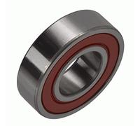 SACHS 1863 606 243 Roulement Pilote pour Suzuki SWIFT III (MZ, EZ) 2005 - et autres véhicules