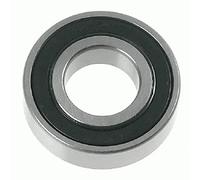 SACHS 1863 869 036 Roulement Pilote pour BMW 3 (E90) 2004-2012 et autres véhicules