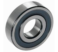 SACHS 1863 869 037 Roulement de pilote d'embrayage sans bague d'étanchéité