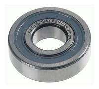 SACHS 1863 869 038 Roulement de pilote d'embrayage