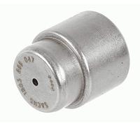 SACHS 1863 869 047 Roulement Pilote pour Volkswagen Polo V (6R1, 6C1) 2009 - et autres véhicules