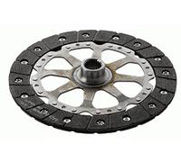 SACHS 1864 000 045 Disque D'Embrayage pour Porsche BOXSTER (986) 1996-2004