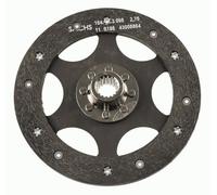 Sachs Disque d'embrayage 1864 000 124 pour BMW Boxer R
