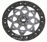 SACHS 1864 000 488 Disque D'Embrayage pour Smart FORFOUR (454) 2004-2006 et autres véhicules