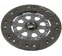 SACHS 1864 001 612 Disque d'embrayage