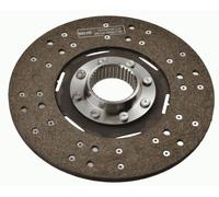 SACHS 1864 001 626 Disque d'embrayage