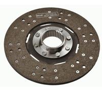 SACHS 1864 001 626 Disque d'embrayage