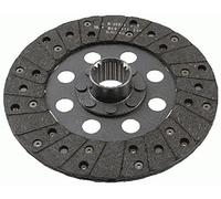 Sachs 1864 052 106 Disque d'embrayage