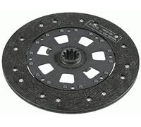 SACHS 1864 098 132 Disque D'Embrayage pour BMW 5 (E39) 1995-2003 et autres véhicules