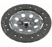 Disque d'embrayage SACHS 1864 466 031