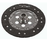 SACHS 1864 485 031 Disque d'embrayage