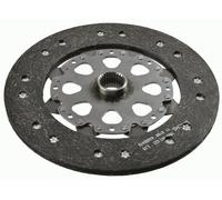 Sachs Disque d'embrayage 1864 517 031 pour Mercedes-Benz