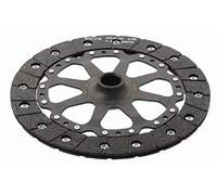 SACHS 1864 521 132 Disque D'Embrayage pour Porsche 911 (997) 2004-2013 et autres véhicules