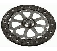 SACHS 1864 521 143 Disque D'Embrayage pour Porsche CAYMAN (987) 2005-2013 et autres véhicules